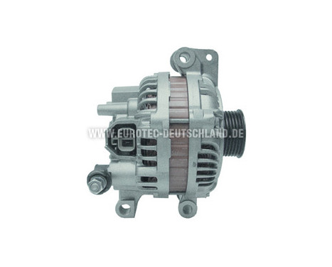 Alternator 12060832 Eurotec, Image 2