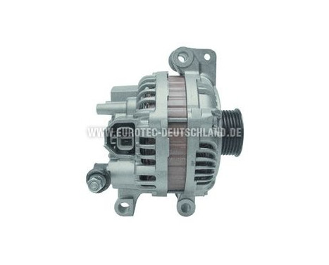 Alternator 12060832 Eurotec, Image 5