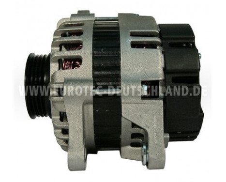 Alternator 12060835 Eurotec, Image 2