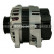 Alternator 12060835 Eurotec, Thumbnail 2