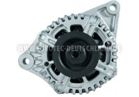 Alternator 12060836 Eurotec
