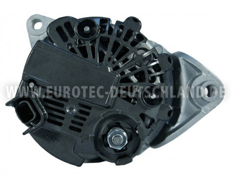 Alternator 12060836 Eurotec, Image 3