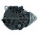 Alternator 12060836 Eurotec, Thumbnail 3