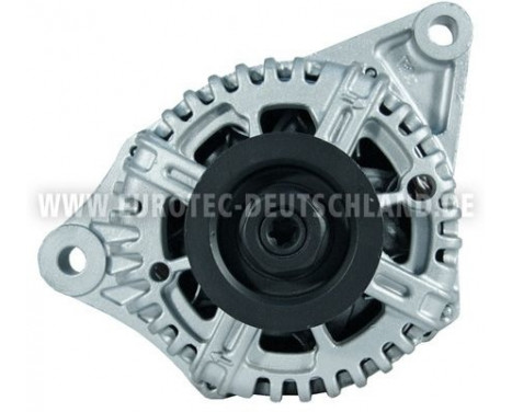 Alternator 12060836 Eurotec, Image 4