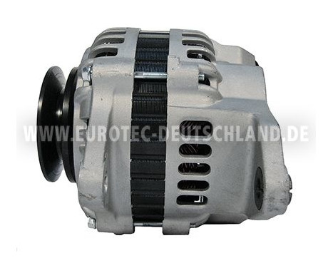 Alternator 12060837 Eurotec, Image 2
