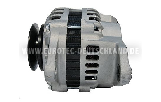 Alternator 12060837 Eurotec, Image 2