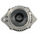 Alternator 12060838 Eurotec