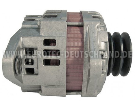 Alternator 12060838 Eurotec, Image 2