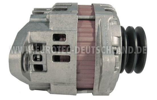 Alternator 12060838 Eurotec, Image 2