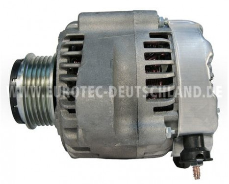 Alternator 12060839 Eurotec, Image 2