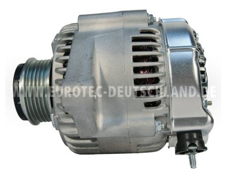Alternator 12060840 Eurotec, Image 2