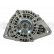 Alternator 12060843 Eurotec