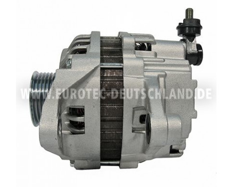 Alternator 12060843 Eurotec, Image 2