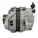 Alternator 12060843 Eurotec, Thumbnail 2