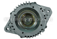 Alternator 12060847 Eurotec