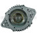 Alternator 12060847 Eurotec