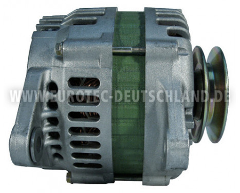 Alternator 12060847 Eurotec, Image 2