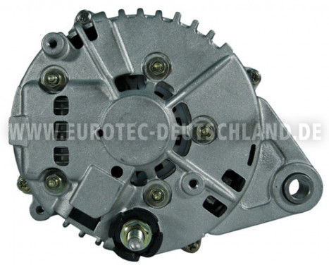 Alternator 12060847 Eurotec, Image 3