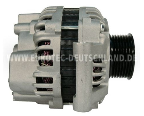 Alternator 12060850 Eurotec, Image 2