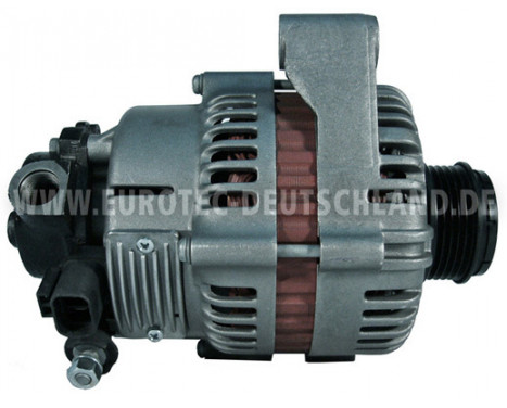 Alternator 12060851 Eurotec, Image 2