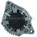 Alternator 12060851 Eurotec, Thumbnail 4