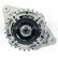 Alternator 12060856 Eurotec