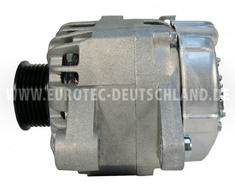 Alternator 12060856 Eurotec, Image 2