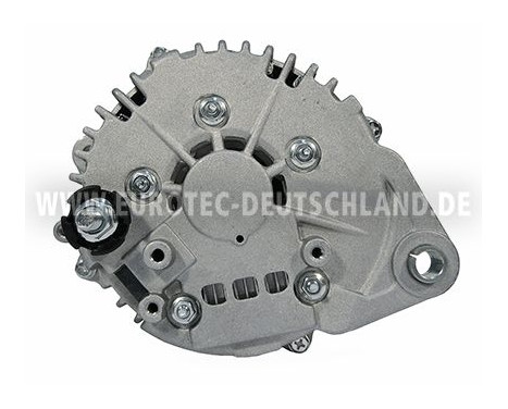 Alternator 12060860 Eurotec, Image 3