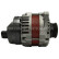 Alternator 12060861 Eurotec, Thumbnail 2