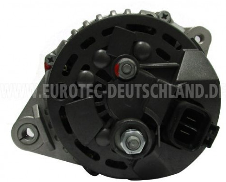 Alternator 12060861 Eurotec, Image 3