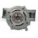 Alternator 12060862 Eurotec