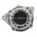 Alternator 12060864 Eurotec
