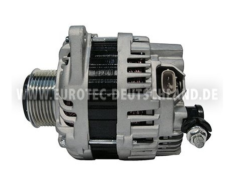 Alternator 12060864 Eurotec, Image 2