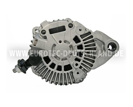 Alternator 12060864 Eurotec, Image 3