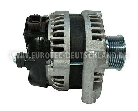 Alternator 12060868 Eurotec, Image 2