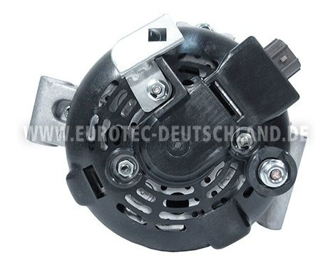 Alternator 12060868 Eurotec, Image 3