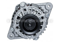 Alternator 12060869 Eurotec