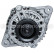 Alternator 12060869 Eurotec