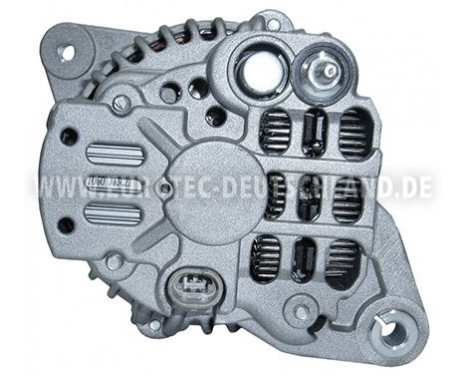 Alternator 12060869 Eurotec, Image 3