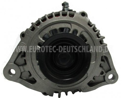Alternator 12060870 Eurotec