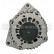 Alternator 12060872 Eurotec