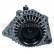 Alternator 12060874 Eurotec
