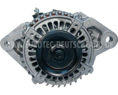 Alternator 12060880 Eurotec