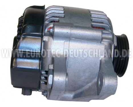 Alternator 12060880 Eurotec, Image 2