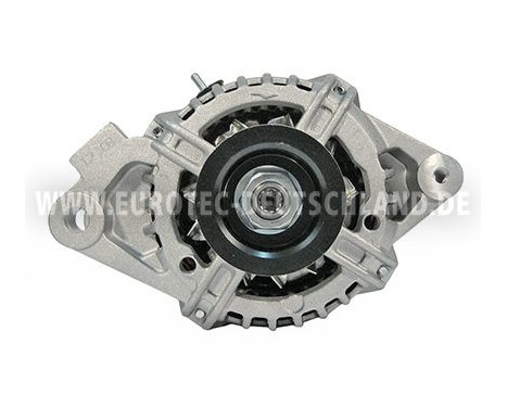Alternator 12060883 Eurotec