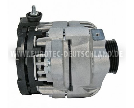Alternator 12060883 Eurotec, Image 2
