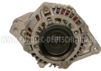 Alternator 12060884 Eurotec