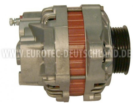 Alternator 12060884 Eurotec, Image 2