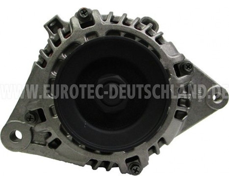 Alternator 12060885 Eurotec