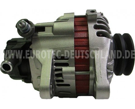 Alternator 12060885 Eurotec, Image 3